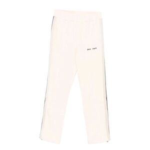 Palm Angels Men `Classic Logo` Track Pants